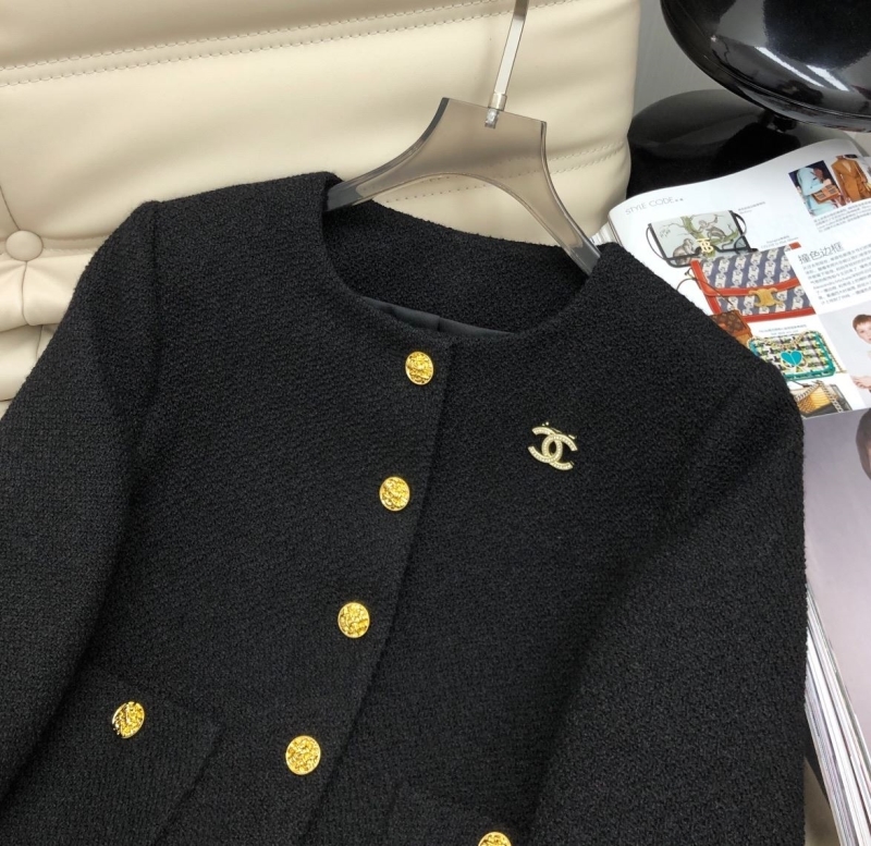 Chanel Coats